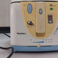 سرخ کن بزرگ