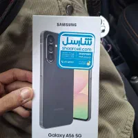 گوشی سامسونگ A56|موبایل|کامیاران, |دیوار