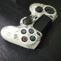 دسته ی Ps4 فیک