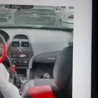 تیبا یک مدل۸۹
