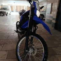 wr155|موتورسیکلت|تهران, ایرانشهر|دیوار