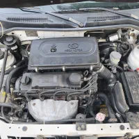 تیبا ۲ فول بی رنگ مدل ۱۳۹۷ (صوفیان)|خودرو سواری و وانت|تبریز, |دیوار