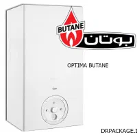 فروش ویژه اقساطی۱۲ماهه پکیچ و ابگرمکن دیواری بوتان