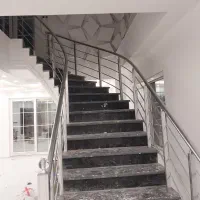 نرده استیل|مصالح و تجهیزات ساختمان|رشت, انصاری|دیوار