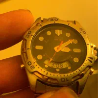 سیتیزن های اصلی و انگشتر نقره