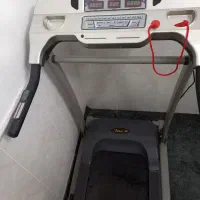 تردمیل فلکسی فیت کم کار