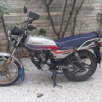 موتور سیکلت