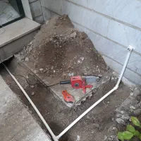 تاسیسات تشخیص ترکیدگی لوله کشی رفع نم در کل تهران|خدمات پیشه و مهارت|تهران, تهرانپارس شرقی|دیوار