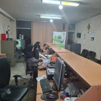 استخدام خانم در دفترپیشخوان