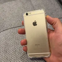 ایفون 6s|موبایل|کرج, گلشهر|دیوار