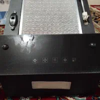 2عدد گاز تکنو و2هود تکنو نوپلمپ بفروش میرسد|اجاق گاز و لوازم برقی پخت‌وپز|مشهد, شهید معقول|دیوار