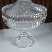 شیرینی خوری کریستال