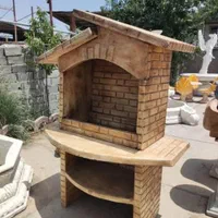 کباب پز مسلح|اجاق گاز و لوازم برقی پختوپز|تالش, تالش|دیوار