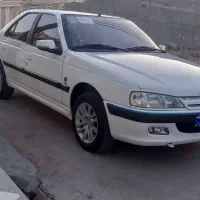 پژو پارس سال مدل 1400|خودرو سواری و وانت|اهواز, دغاغله|دیوار