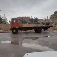 خاور کفی ۸۰۸ اهن کش|خودرو سنگین|یزد, |دیوار