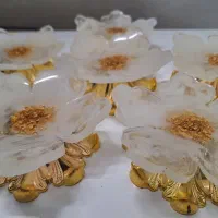 وسایل رزین
