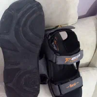 دوجفت کفش پسرانه یکی ورزشی ودومی تابستانی|کیف، کفش، کمربند|مراغه, |دیوار