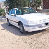 پارس مدل 88 خونگی|خودرو سواری و وانت|دزفول, |دیوار