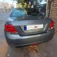 دنا معمولی مدل ۹۶