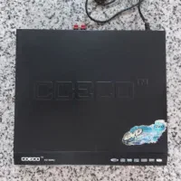 دستگاه سی دی  DVD