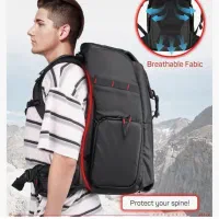 کوله پشتی دوربین برند Ifootage|دوربین عکاسی و فیلمبرداری|مشهد, شاهد (شهرک غرب)|دیوار