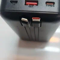 پاوربانک ۲۰ هزار 20000mAh|لوازم جانبی موبایل و تبلت|یزد, |دیوار