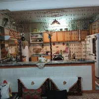 لوستر|لوستر و چراغ آویز|بروجرد, |دیوار