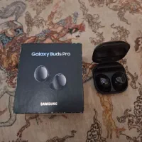 هدفون بلوتوث galaxy buds pro اصلی