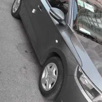 تارا V1مدل 1402|خودرو سواری و وانت|مشهد, آزادشهر|دیوار