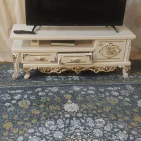 روفرشی روکش دار مخمل