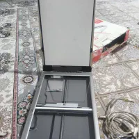 فروش اسکنر در حد نو