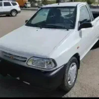 پراید وانتSE151/صفر /خودرو اقساطی/تحویل فوری