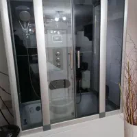 وان وجکوزی کابیندار