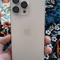 اپل iPhone 16 Pro Max با حافظهٔ ۲۵۶ گیگابایت