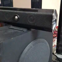 سینما خانگی|سیستم صوتی خانگی|خسروشاه, |دیوار