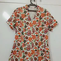 پیراهن مجلسی