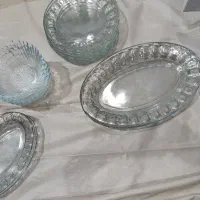سرویس شیشیه انگشتی