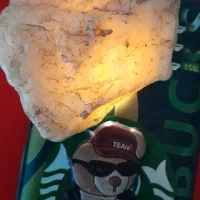 یاقوت اصل خام