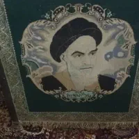 تابلو فرش عتیقه|تابلو فرش|تهران, سیروس|دیوار