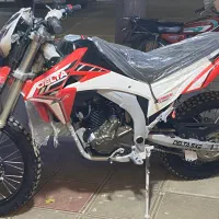 موتور دلتا۲۵۰ خشک صفر کیلومتر|موتورسیکلت|سبزوار, کوی بهار|دیوار