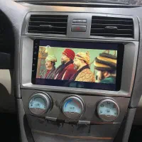 تعمیر و فروش و نصب  انواع مانیتور اندروید