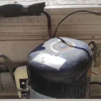 اتاق یخچالی وانت زیر صفر