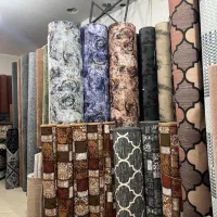 موکت های کهنه را بیار جاش نو ببر|موکت|اصفهان, هفتون|دیوار
