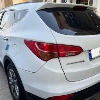 سانتافه 2014 بِیسیک|خودرو سواری و وانت|تهران, ترمینال غرب|دیوار