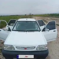 پراید131اخر96تک برگ سند..|خودرو سواری و وانت|مشهد, امیرآباد|دیوار