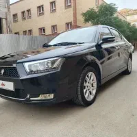 دنا پلاس توربو ۶ دنده