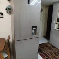 یخچال فریزر دوو