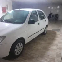 تیبا ۲مدل ۹۷|خودرو سواری و وانت|تبریز, |دیوار