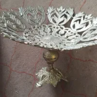 میوه خوری برنجی|صنایع دستی و سایر لوازم تزئینی|تهران, قلهک|دیوار