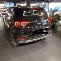 ایکس ۵۵ پرو مدل ۴۰۴ مشکی سند اماده|خودرو سواری و وانت|تهران, علی‌آباد|دیوار